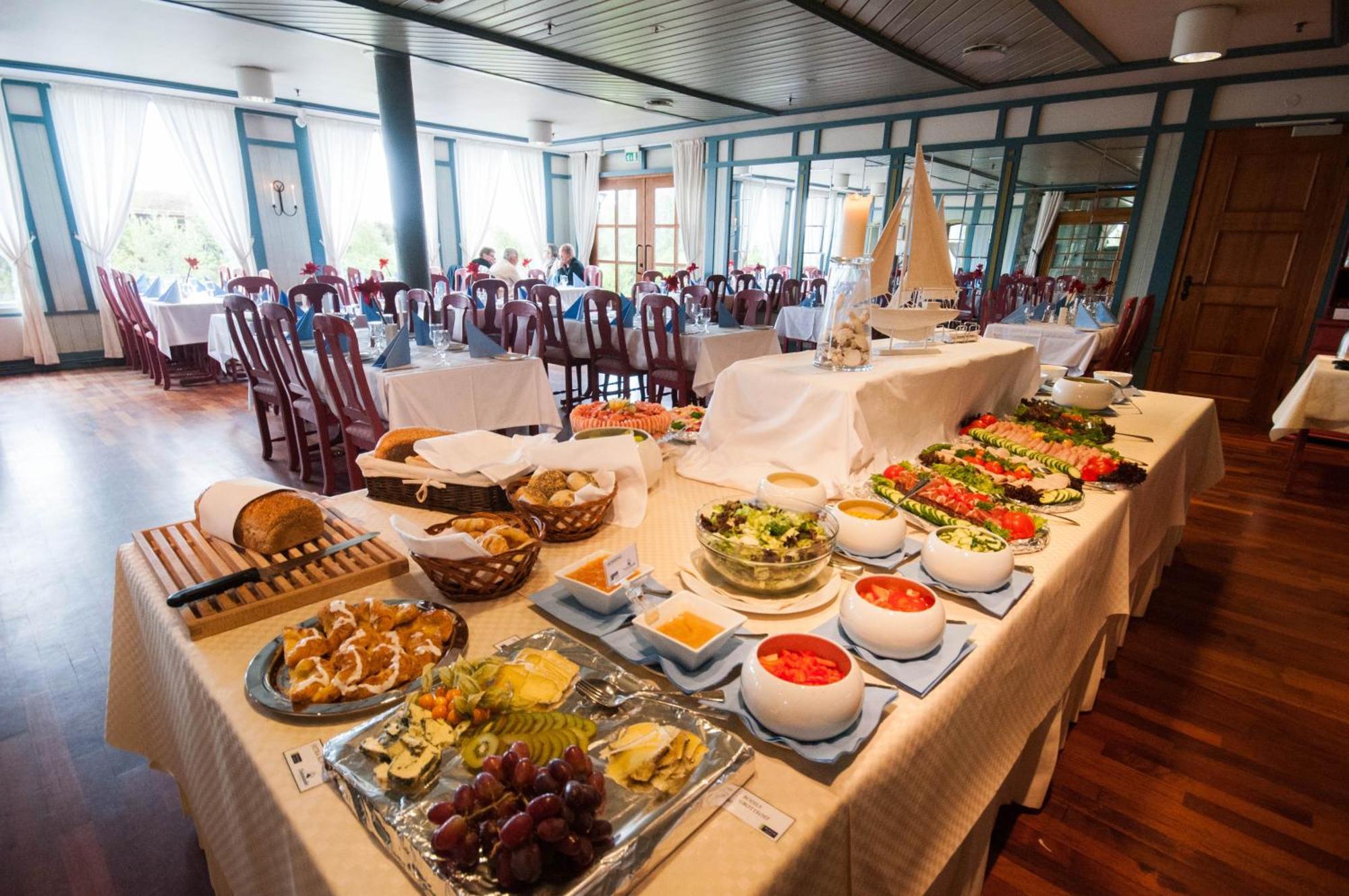 Dolmsundet Hotell Hitra Melandsjøen المظهر الخارجي الصورة