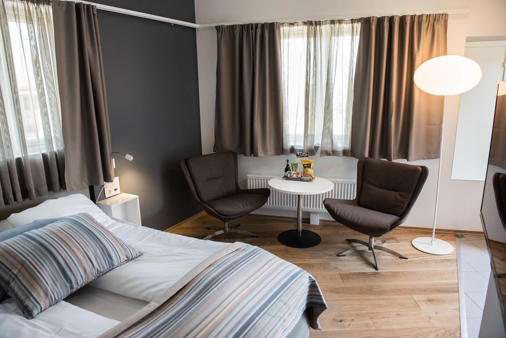 Dolmsundet Hotell Hitra Melandsjøen المظهر الخارجي الصورة