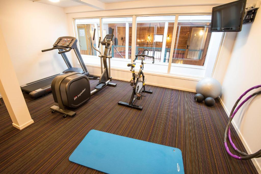 Dolmsundet Hotell Hitra Melandsjøen المظهر الخارجي الصورة