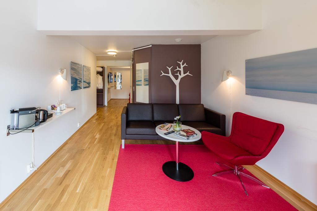 Dolmsundet Hotell Hitra Melandsjøen المظهر الخارجي الصورة